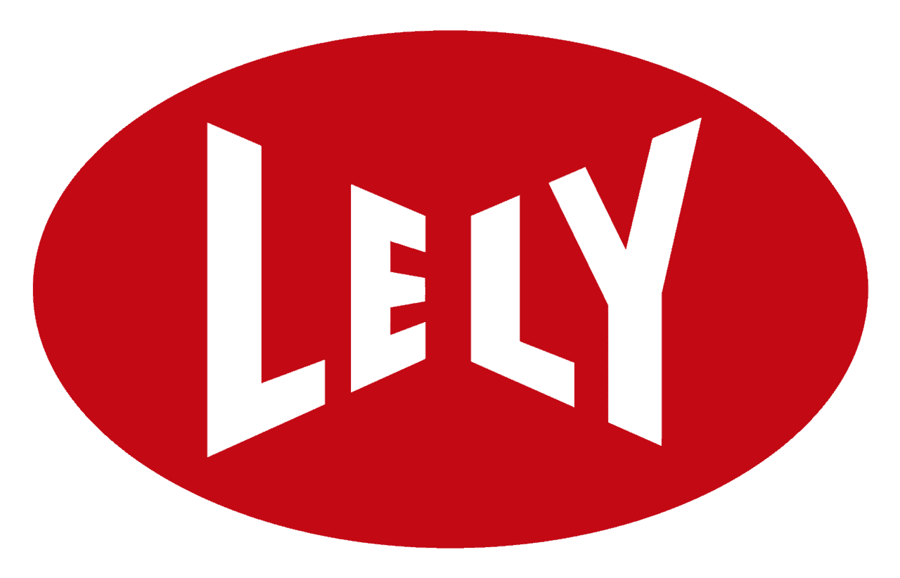 Lely - Partner von BauertothePeople