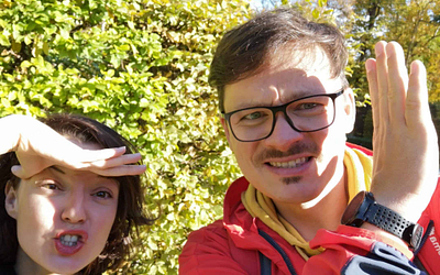 B2P012 Theresa Imre (markta) – … muss auch B machen! (2/2)