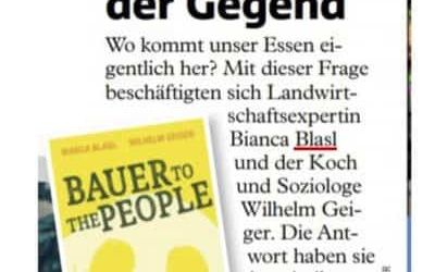 Wiener Bezirksblatt | Das Gute aus der Gegend
