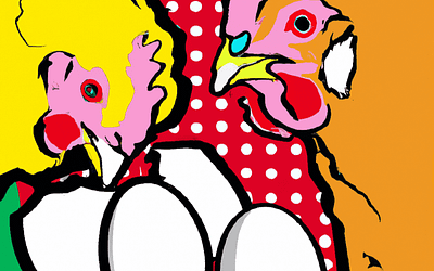 Geflügel & Ei